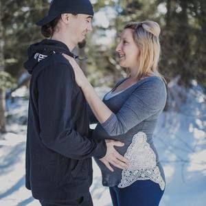 Meet your Posher, Cynthia